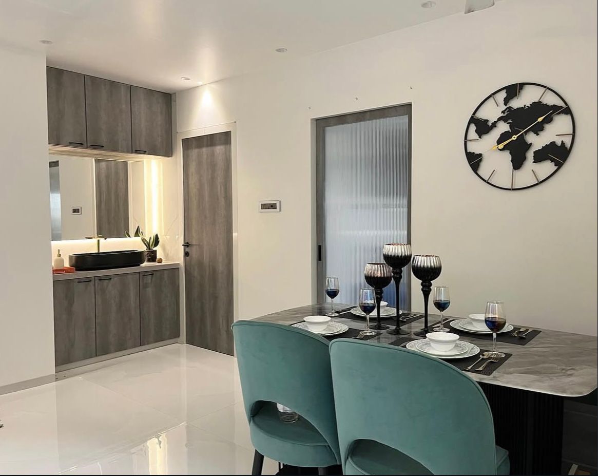 Malad Mumbai interior